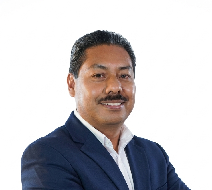Claro Velasco